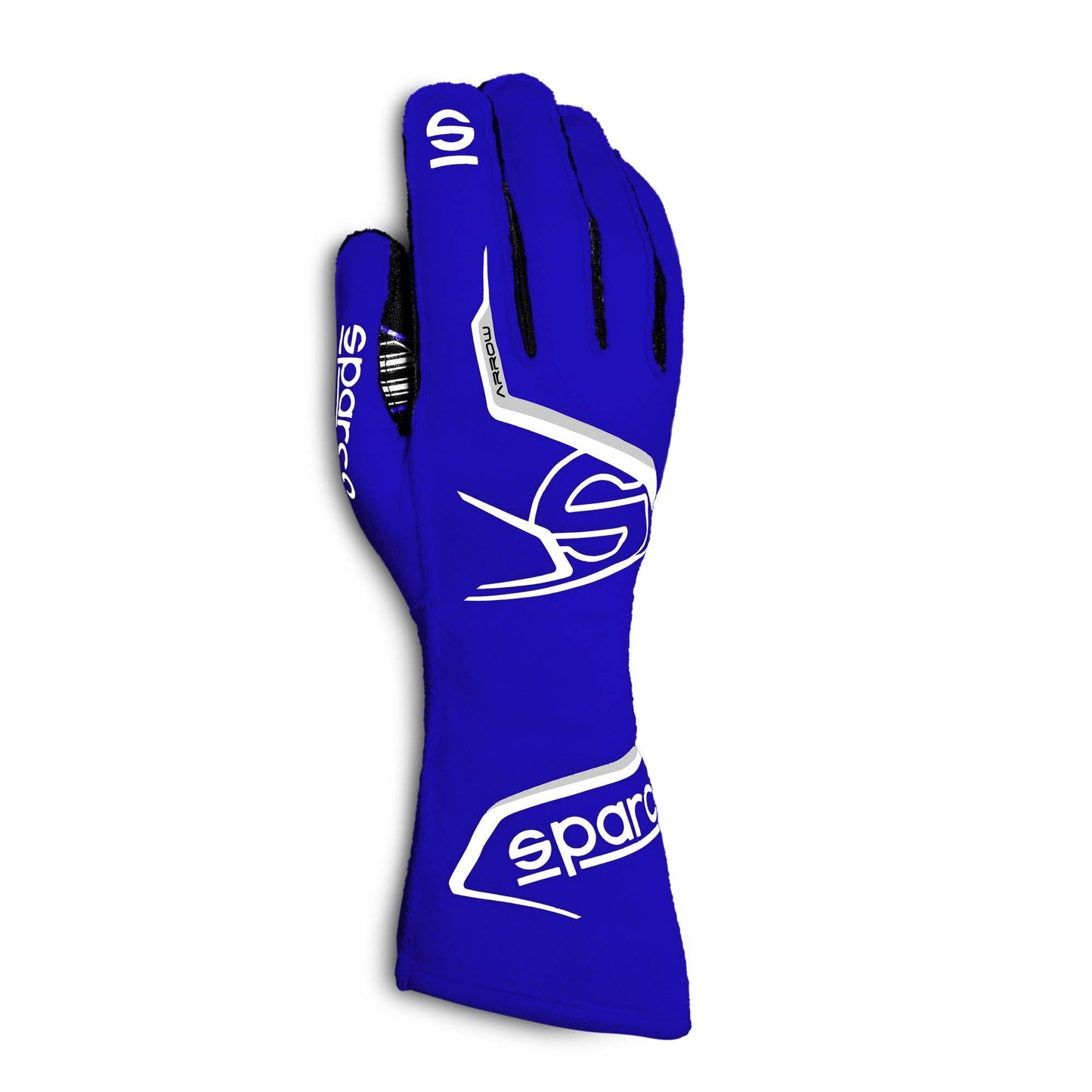 Sparco Arrow Gloves X-Large / 12 Blue