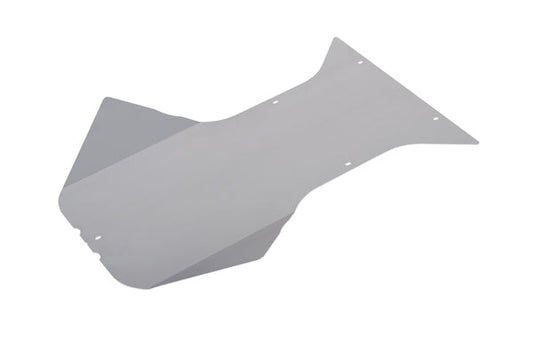 OTK TonyKart Pattern Floor Tray Unpolished/Uncoated (New)