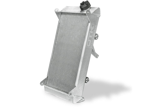 OTK Radiator Kit 470 x 265 x 43 Complete W/Supports 0093.E0KIT
