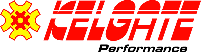 Kelgate Pad Pin Kit 6-Pot SuperKart or KA4 Caliper 00-8172