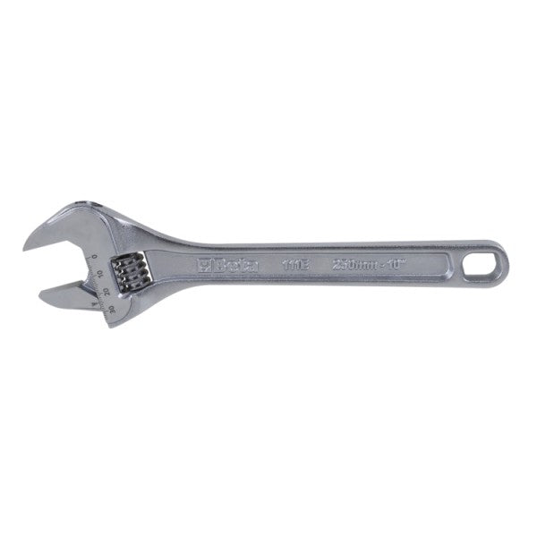 Beta Tools Adjustable wrenches with scales Chrome-plated 300mm 111