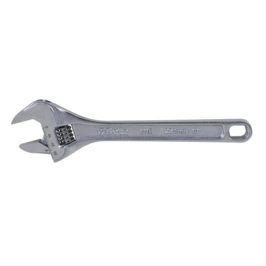 Beta Tools Adjustable wrenches with scales Chrome-plated 300mm 111