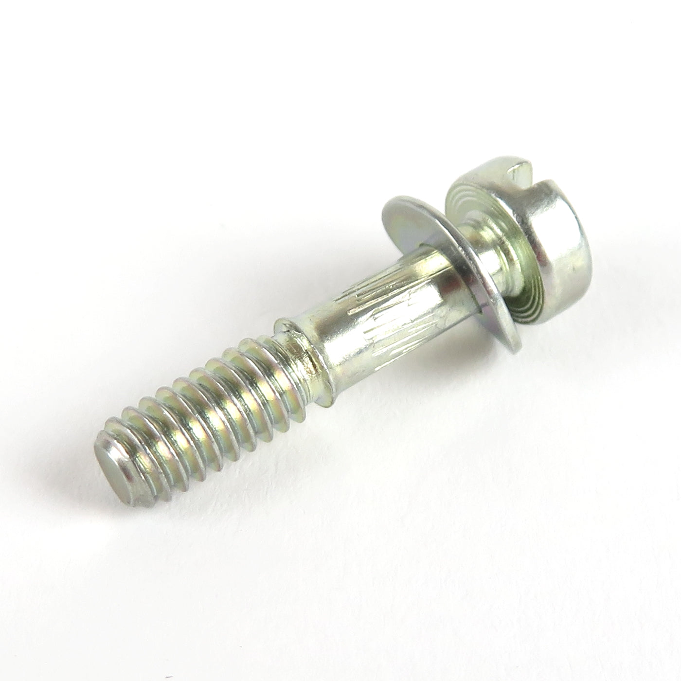Dellorto 11837 Float Bowl Bolt Screw With Washer - Kartz