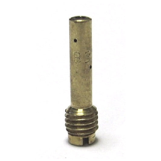 Rotax Max 13086 Dellorto PHBH B Type Idle Emulsion Tube
