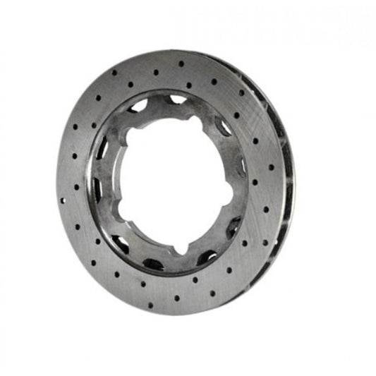 CRG Rear Brake Disc V11 192mm - Kartz