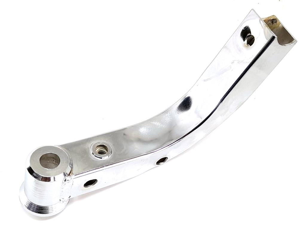 Birel Freeline Rear Bumper Support UK 10.7154.00