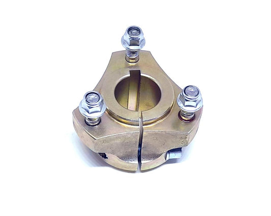 Synergy Bambino Rear Hub 25mm