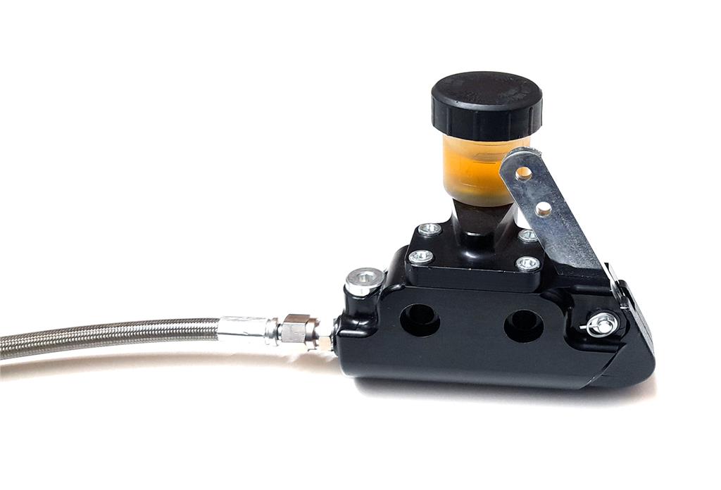 Freeline Rear Caliper And Cylinder Brake System FL01/P22-SRLS 710