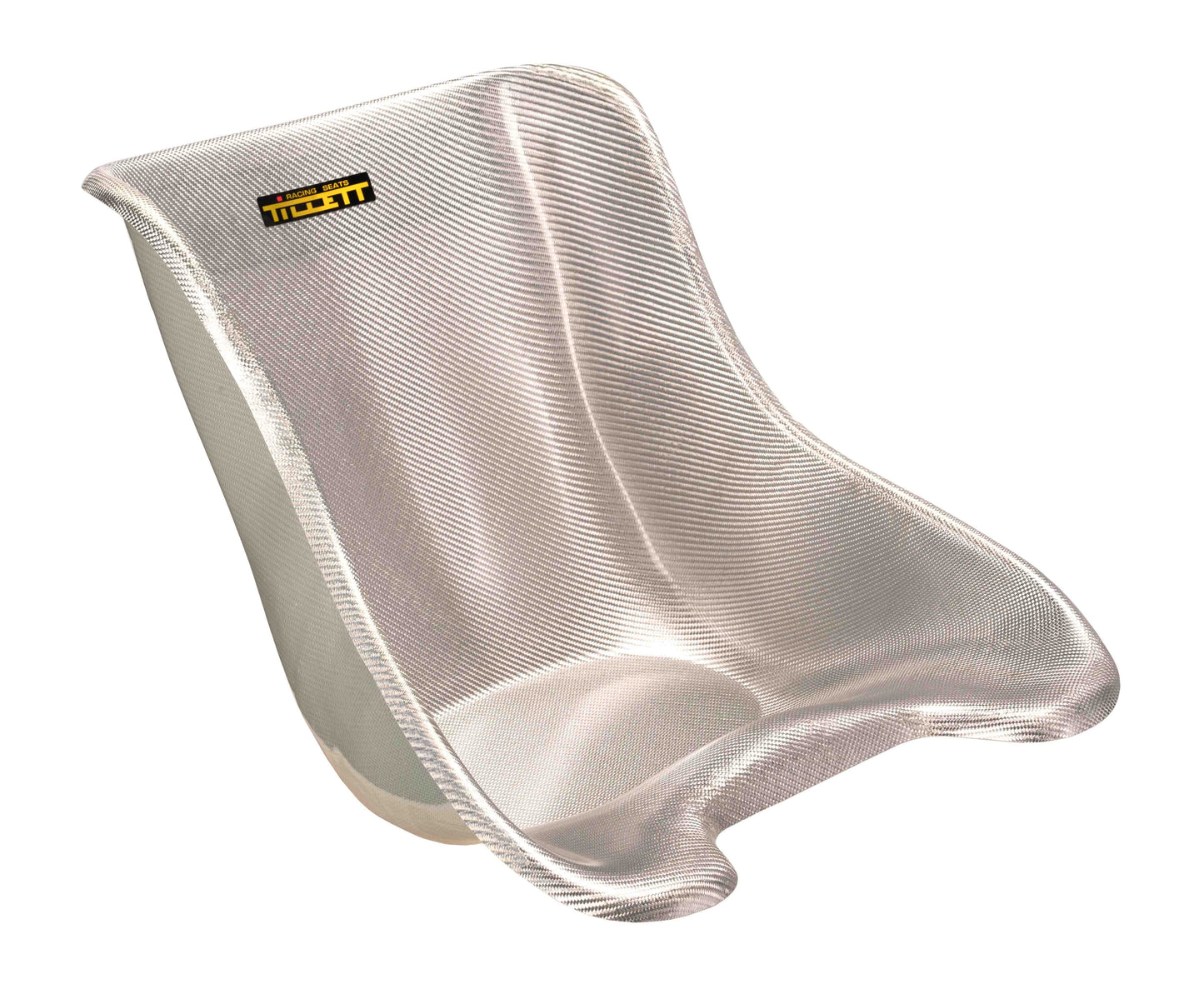 Tillett T8 VTI Hand Super Flexible Rigidity Silver