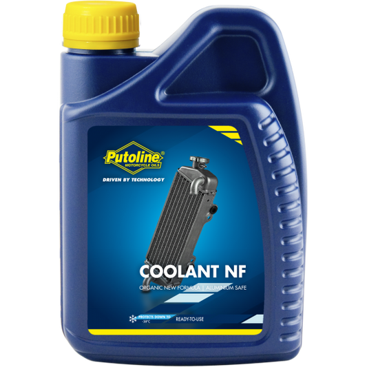 Putoline Radiator Coolant 70055 NF 1L