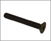 Countersunk Bolt M8 x 50mm (10 pieces)