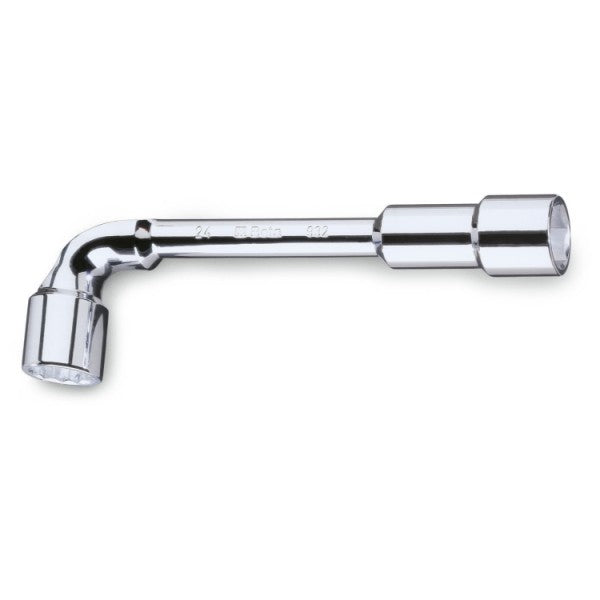 Double Ended hexagon Offset Socket Wrenches Chrome 932