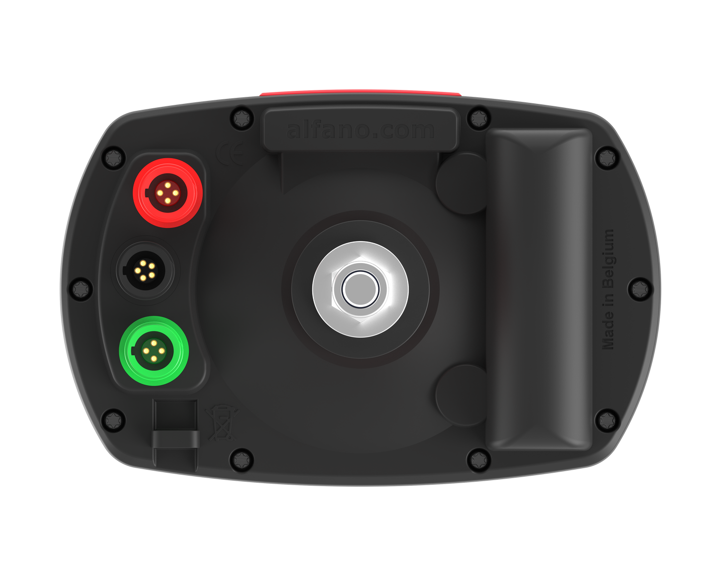Alfano 7 Karting GPS and Data Logging Unit