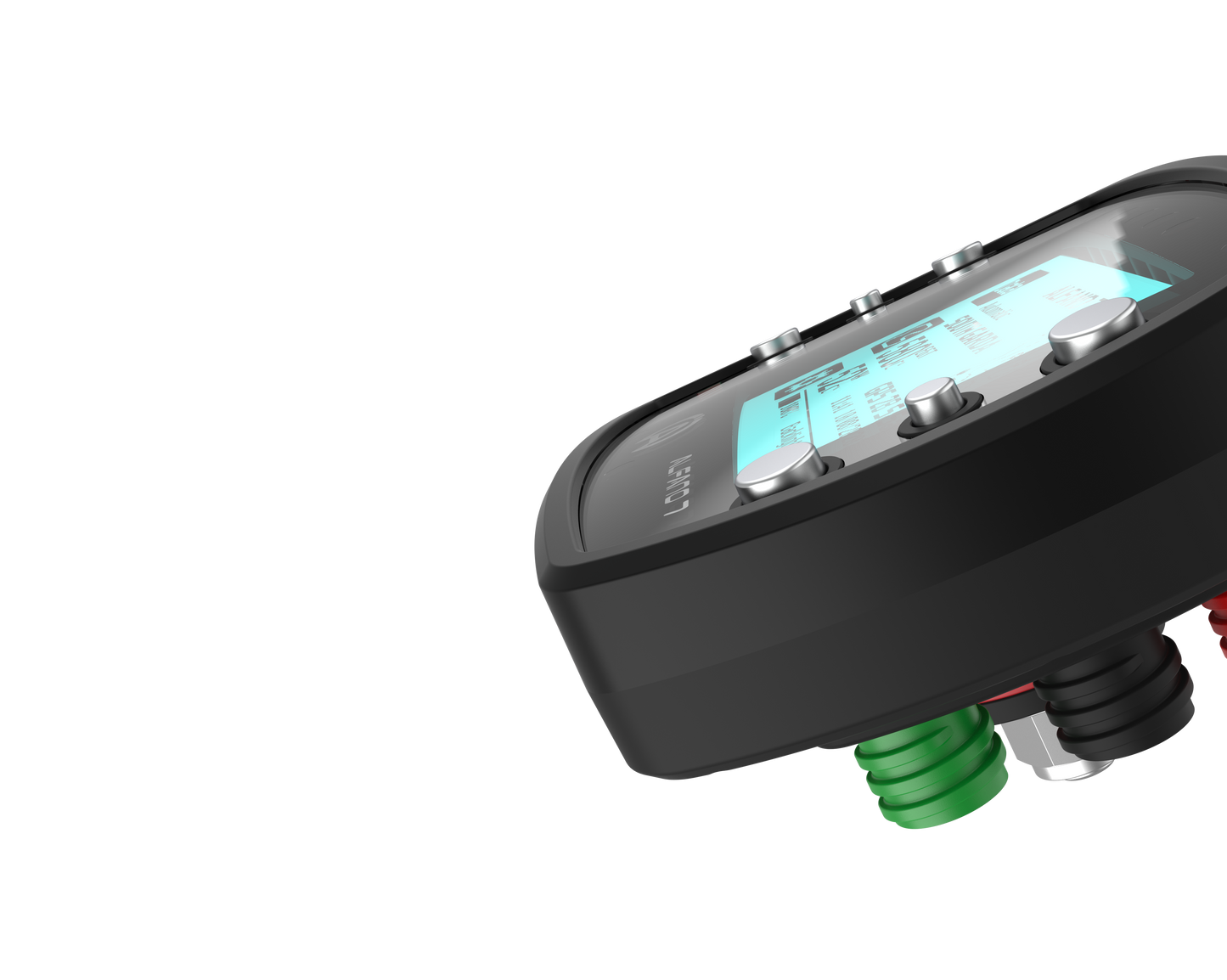 Alfano 7 Karting GPS and Data Logging Unit