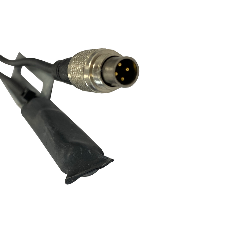 Mychron AiM Front Wheel Hub Speed Pickup Sensor