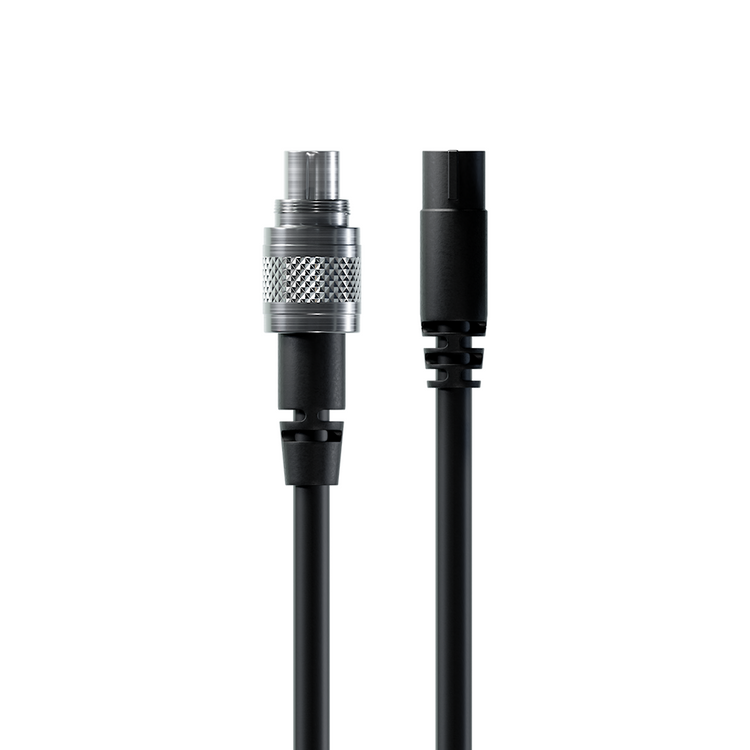 AiM MyChron5 Temperature Sensor 712-719 3 Pin Patch Lead