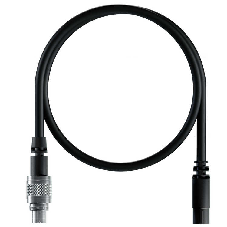 AiM MyChron5 Temperature Sensor 712-719 3 Pin Patch Lead