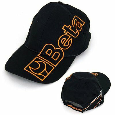 Beta Bike Racing Cap 095250020