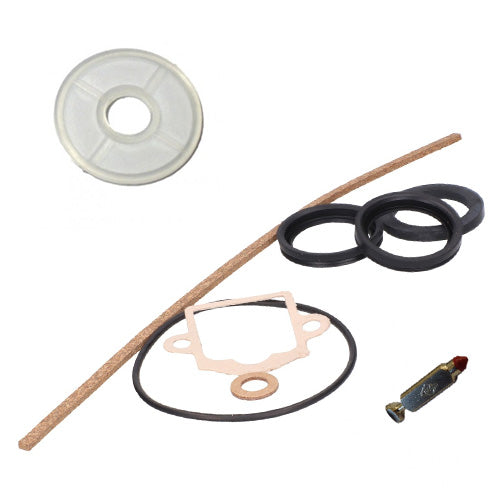Comer C50 Carburettor Rebuild Kit