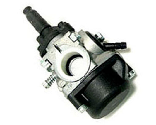 Comer Bambino C50 Carburettor - Dellorto SHA14.12