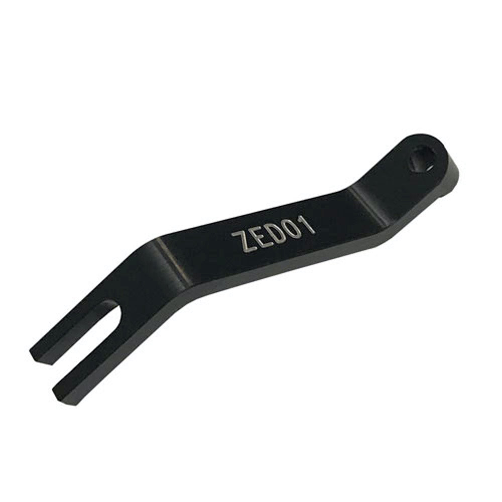 Comer Bambino C50 Carb Support Bracket