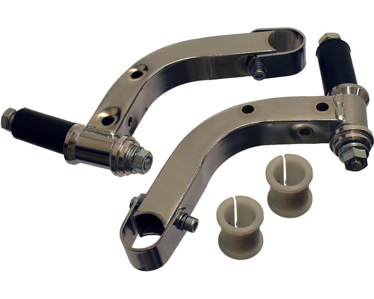 Compkart Bumper Bolt Kit For UK