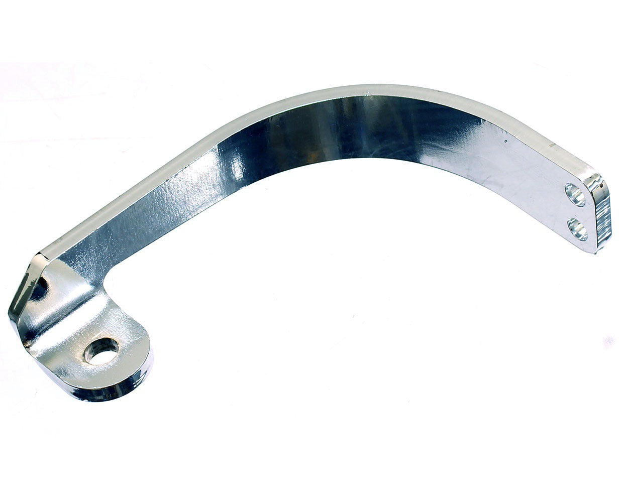 Compkart 2020 Exhaust Support Single Side Piece Rh SideCK-EXBRKTRH-2020