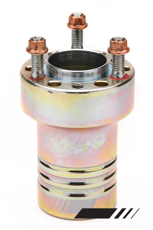 Compkart 25mm Magnesium Wheel Hub