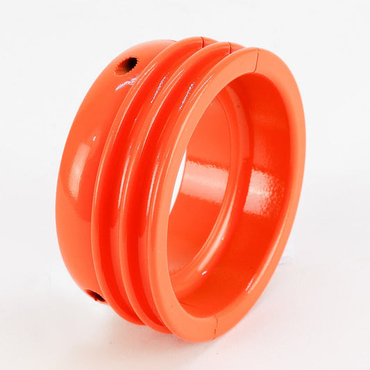 EM Technology Aluminium 50mm Water Pulley