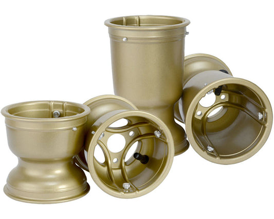 OTK Tonykart MXJ Kart wheels