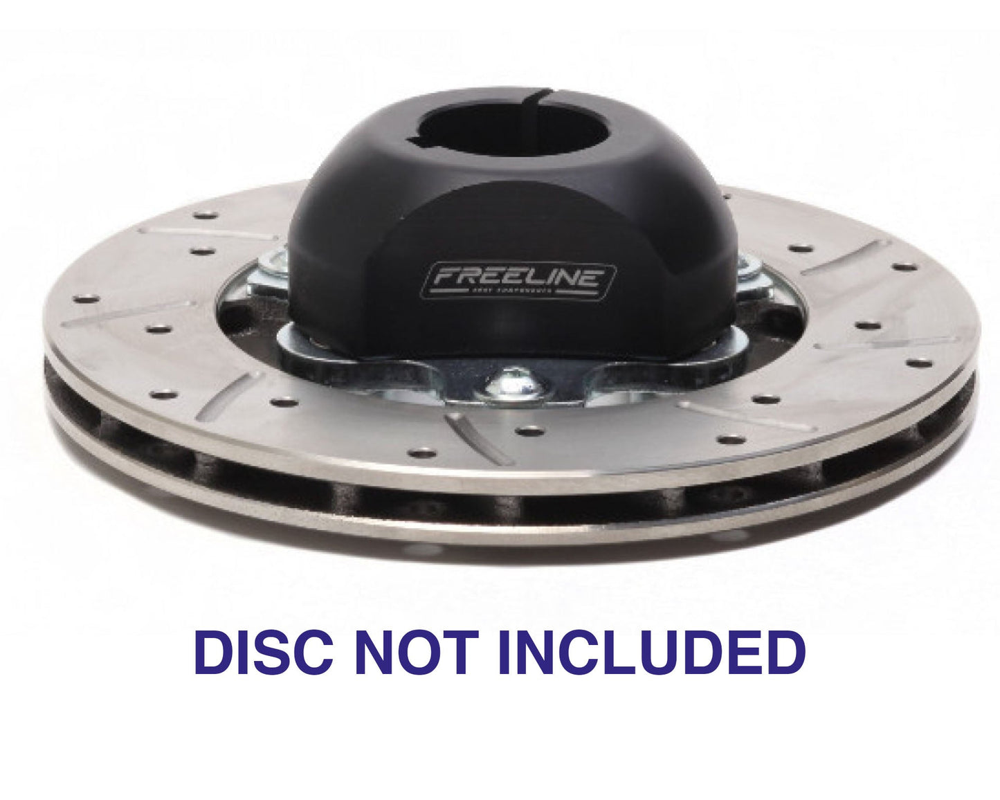 Freeline Disk Carrier D 30 Oscillating Assy