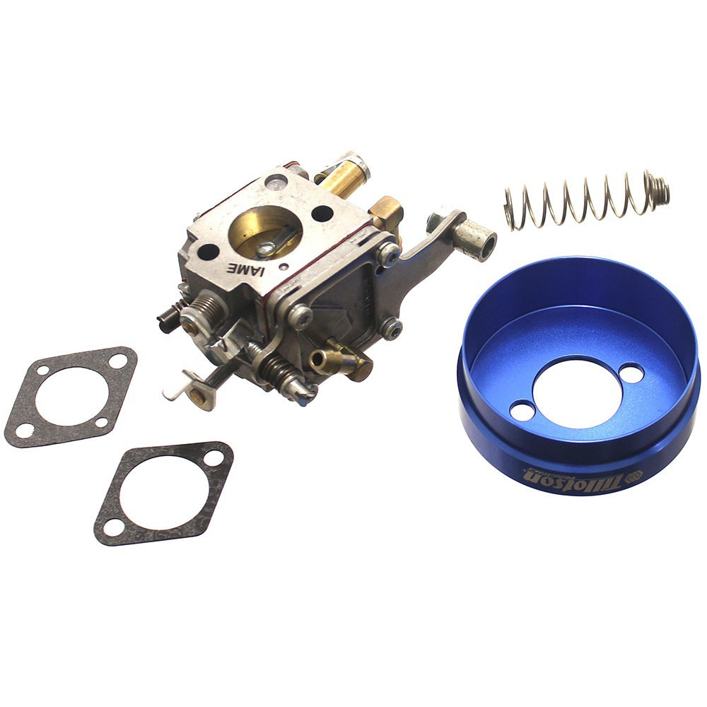 Iame Bambino M1 Tillotson HS-325-A 2019 Carb