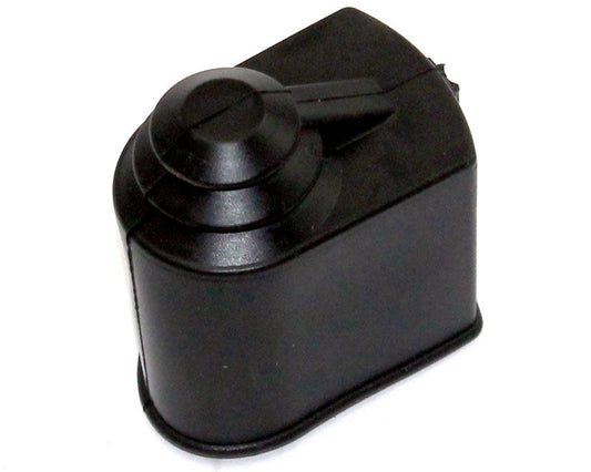 Brake Master Cylinder Dust Cover Black Wildkart Synergy