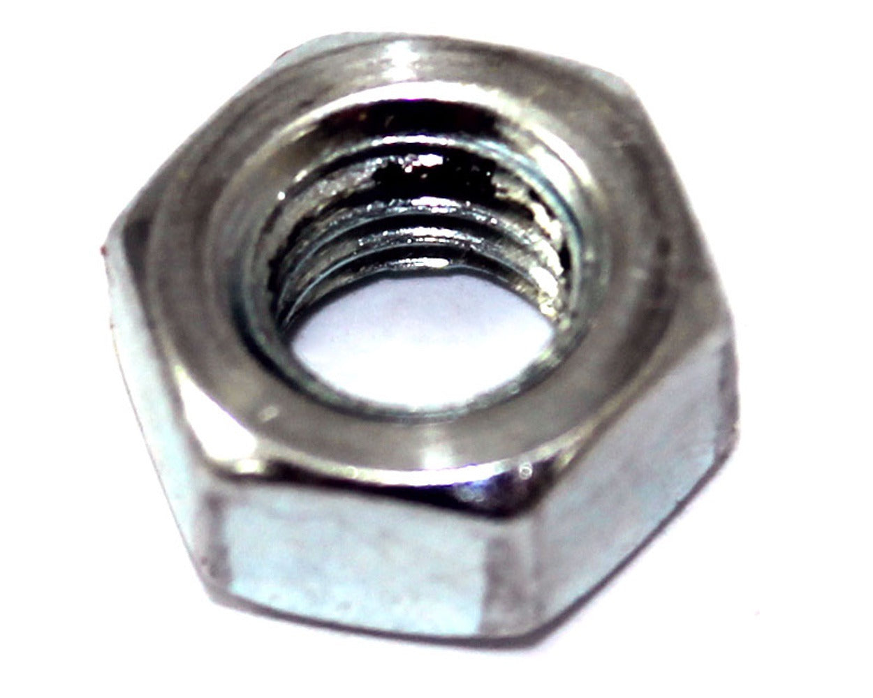 Track Rod Locking Nut M8 Rh - Kartz