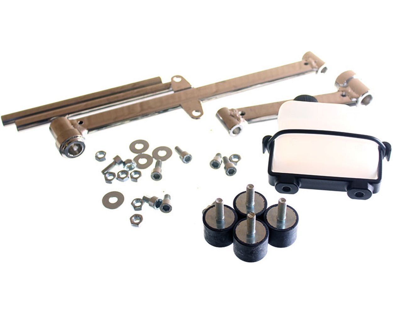 Righetti K548 Radiator Mounting Kit