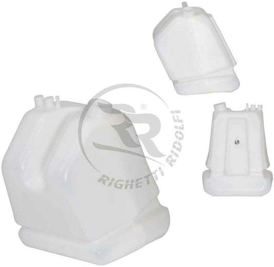 Petrol Tank KS00 3-9L