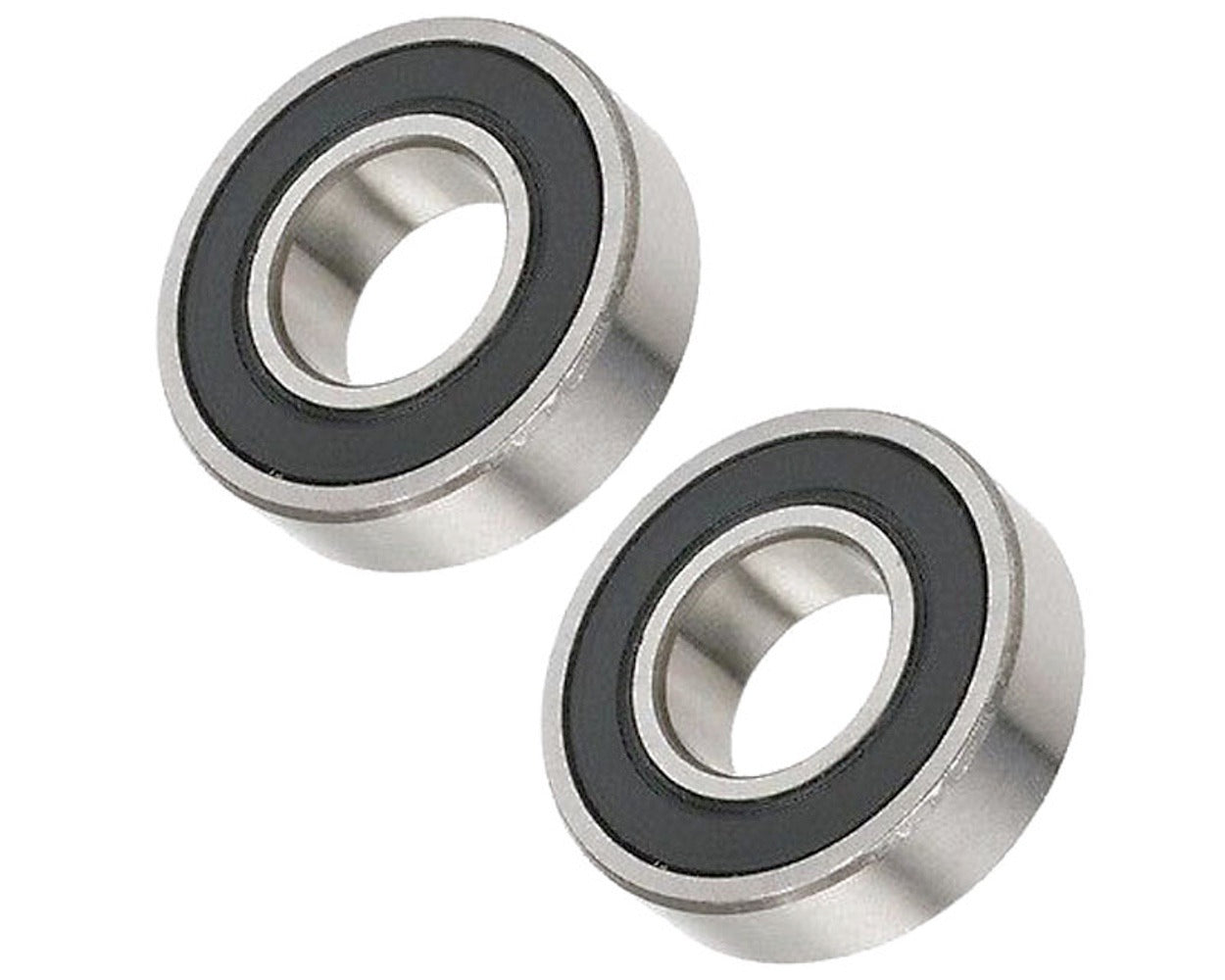 Skf Stub Axle Bearing Explorer Type With Rubber S