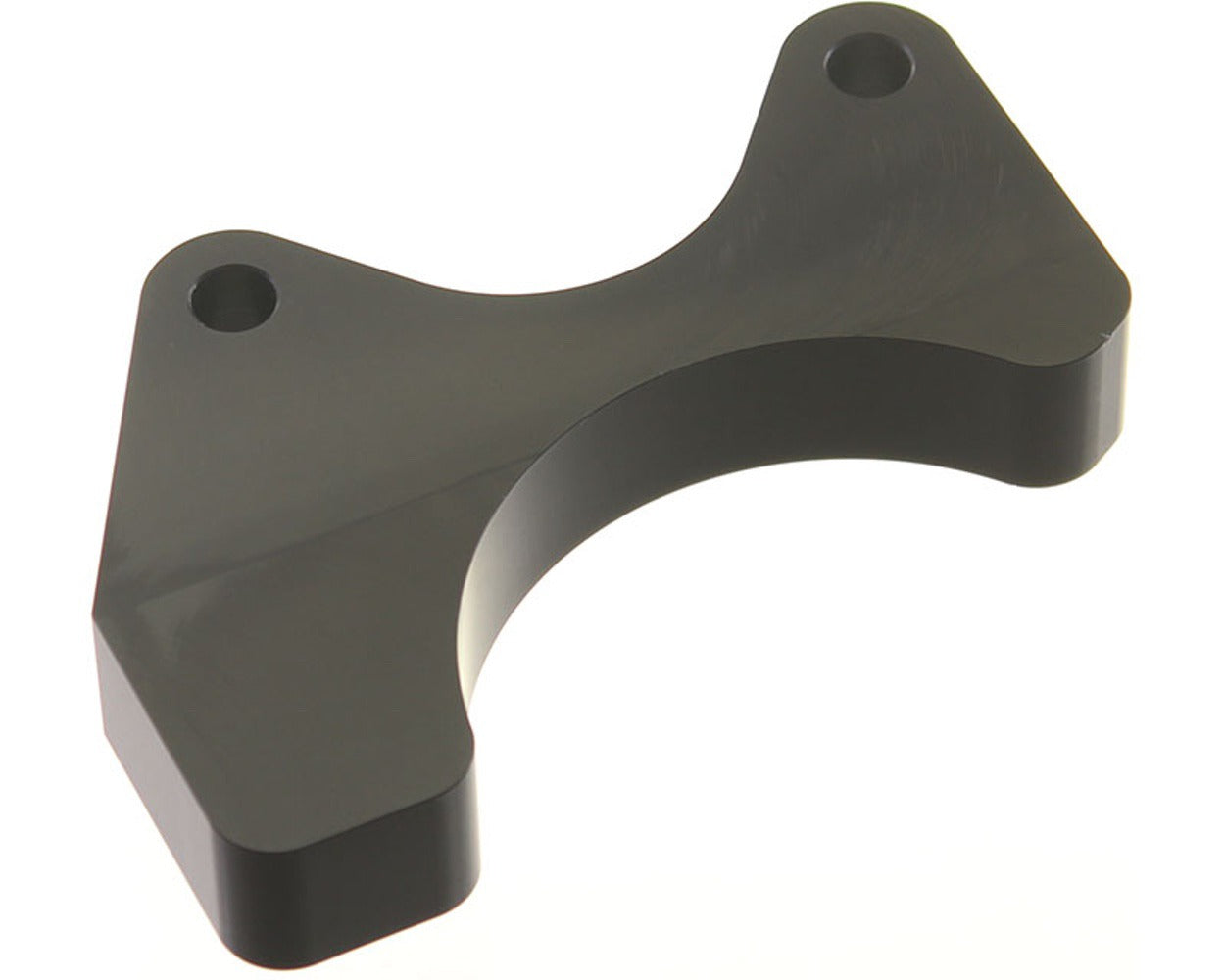 Kart Components Mx / Kelgate Mounting Bracket (Undrilled)