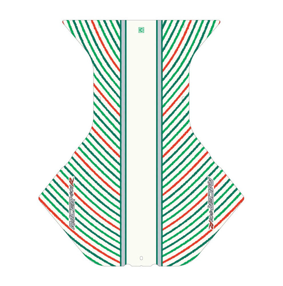 OTK 2019 Genuine Tonykart 401R Floor Tray With Sticker