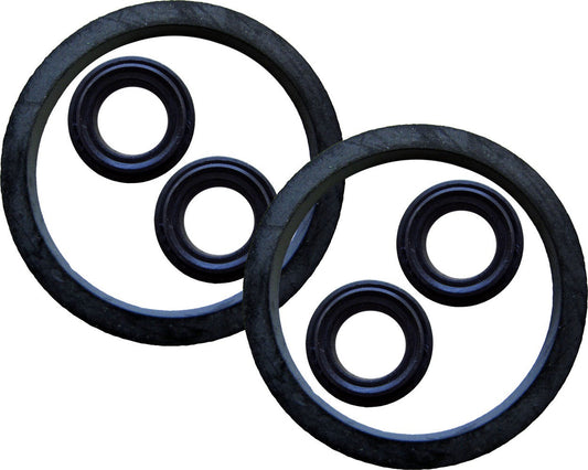 OTK Seal Kit For 04-Current Brake System