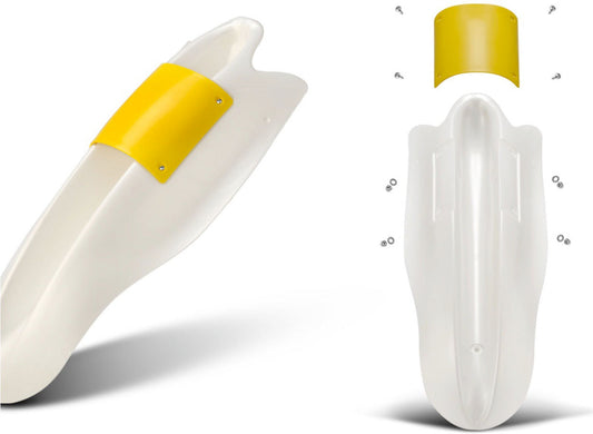 OTK Tonykart M7 Front Nassau Panel Spoiler 0302.G