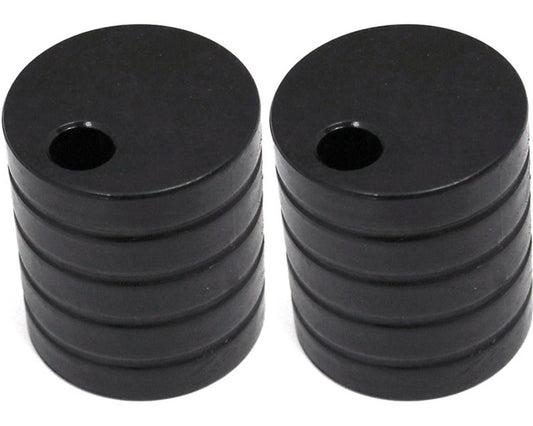 Premium Quality Cadet / Junior Pedal Extensions - Pair