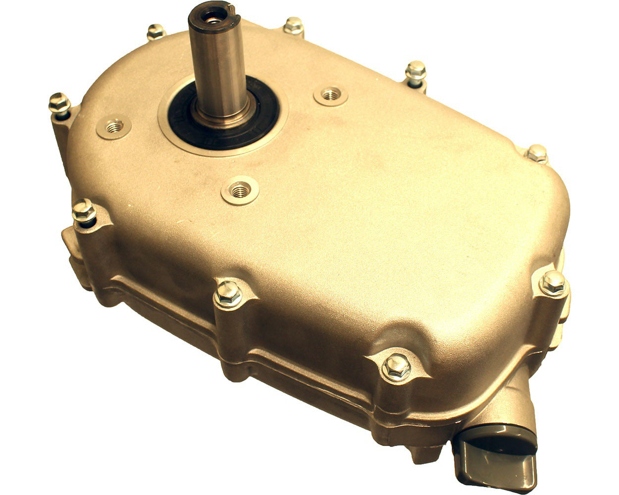 Aftermarket Honda GX270 Wet Clutch Complete