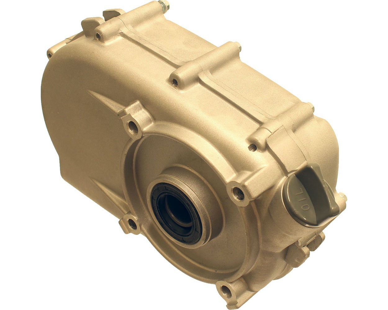 Aftermarket Honda GX270 Wet Clutch Complete
