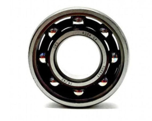 ROK Mini Insert 6204 TN9 C4 47mm 20mm Bore