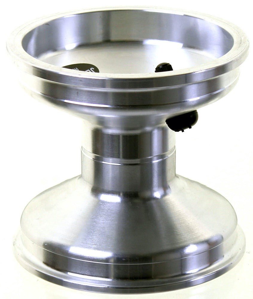 Jet Silver 115mm Offset Sodi Rental Front Wheel With 20mm Bearing