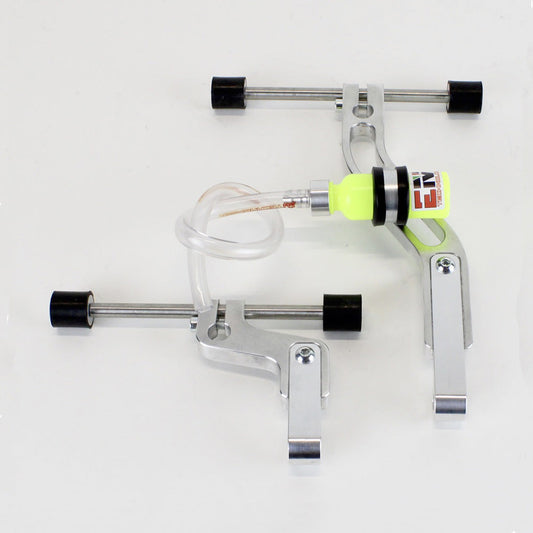 EM Technology Radiator Support Kit