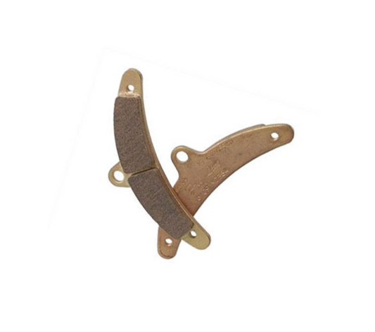 Freeline Cadet Brake Pad Set 10.7596.00