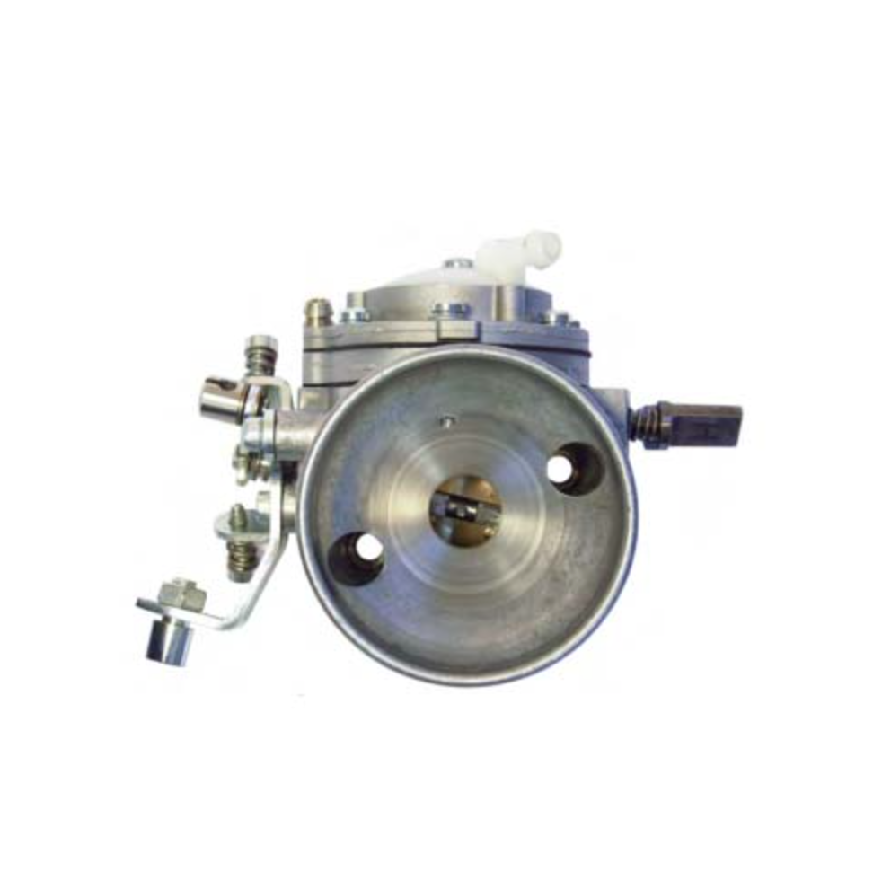 Iame Gazelle 60 Cadet Tillotson Hw-47a Carburetor