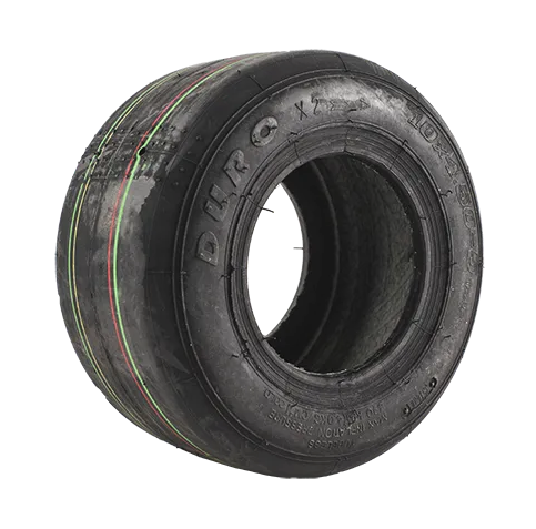 Duro Highline Slick Ninja Kart Tyre Set